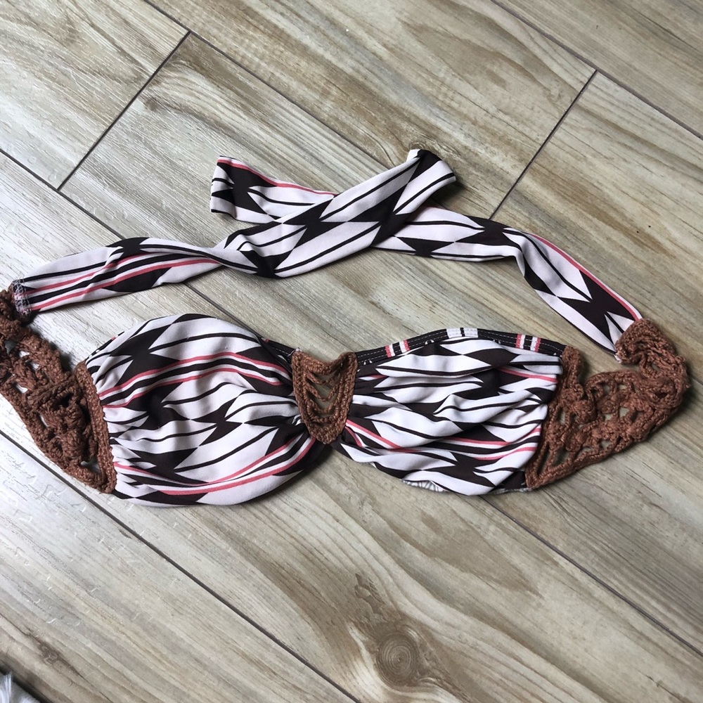 Acacia top only
